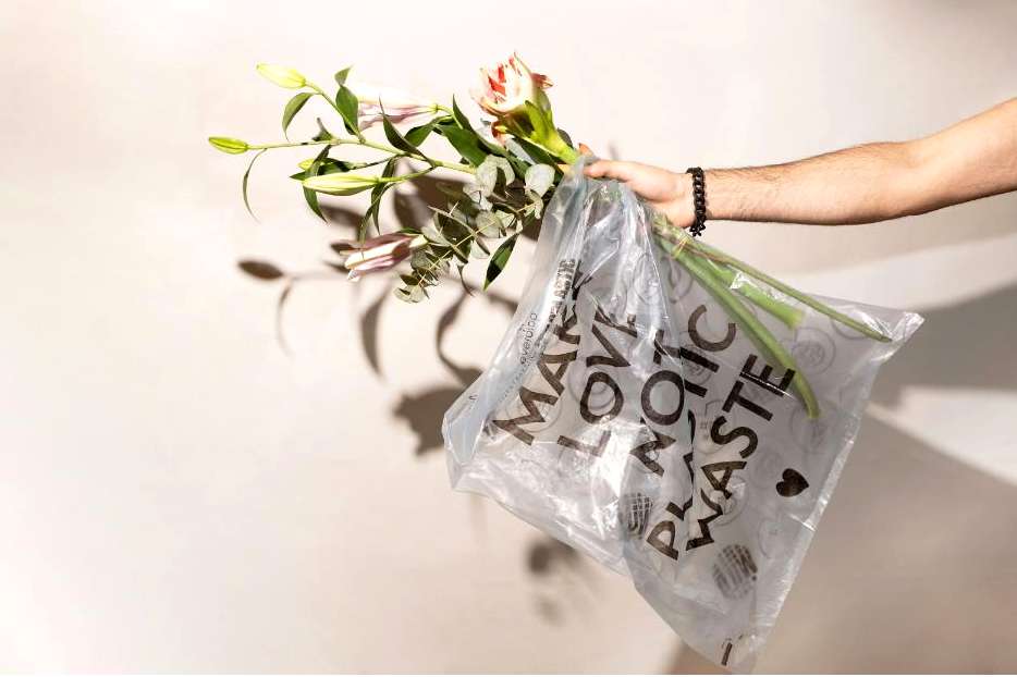Bouquet sample