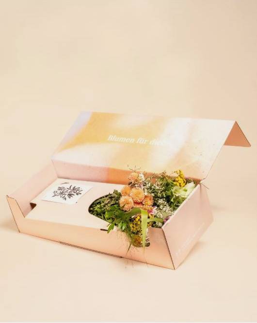 Botanical installation 3