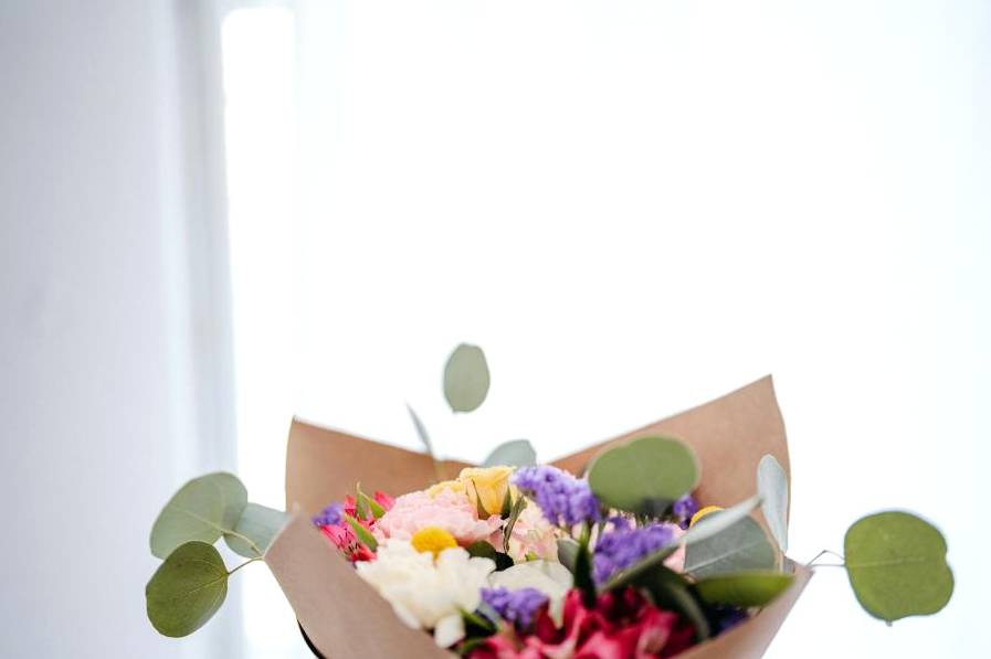 Student bouquet 1