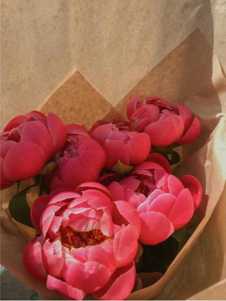 Student bouquet 2