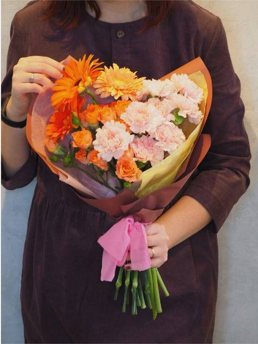 Student bouquet 1