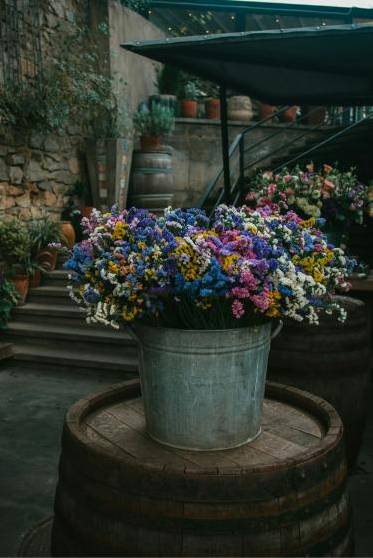 Student bouquet 2