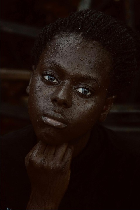 Lead tutor face