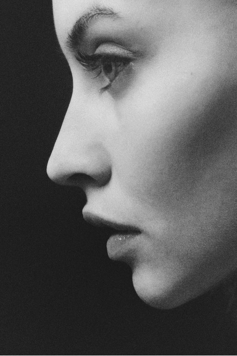 Instructor portrait